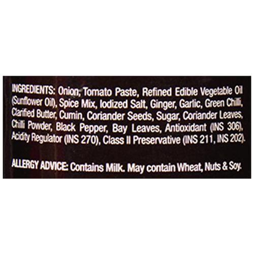 Zissto Chole Masala Sauce, 250 g-3.webp